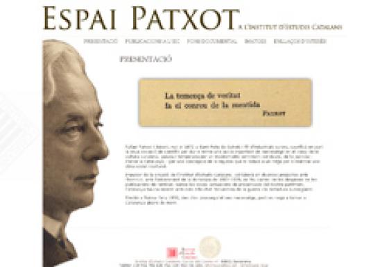 Espai Patxot Espai Patxot