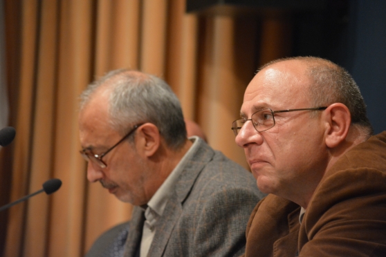 Centre Excursionista de Catalunya. Presentació del llibre "Els Sermons de la Medalla" . Barcelona, 26 de novembre de 2014 Centre Excursionista de Catalunya. Presentació del llibre "Els Sermons de la Medalla" . Barcelona, 26 de novembre de 2014