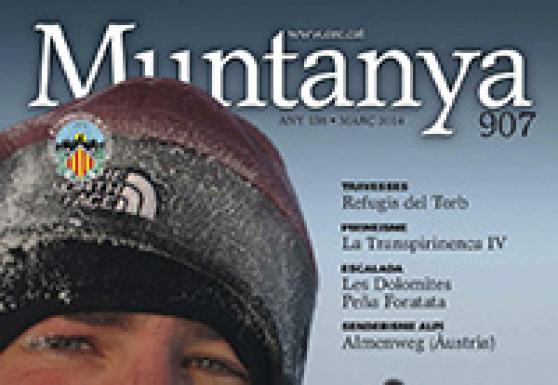 Revista Muntanya