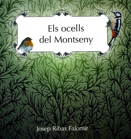 Ocells del Montseny