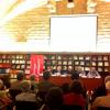 Biblioteca de Catalunya, acte del Cançoner Popular, 18 de juny de 2014. Barcelona