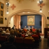 Centre Excursionista de Catalunya. Presentació del llibre "Els Sermons de la Medalla" . Barcelona, 26 de novembre de 2014