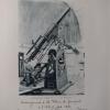 El telescopi amb una nota d'en Patxot