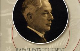 Llibre Rafael Patxot