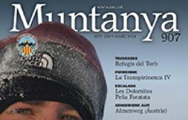 Revista Muntanya